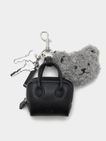 Брелок MANGO модель 17035998_92 Фото