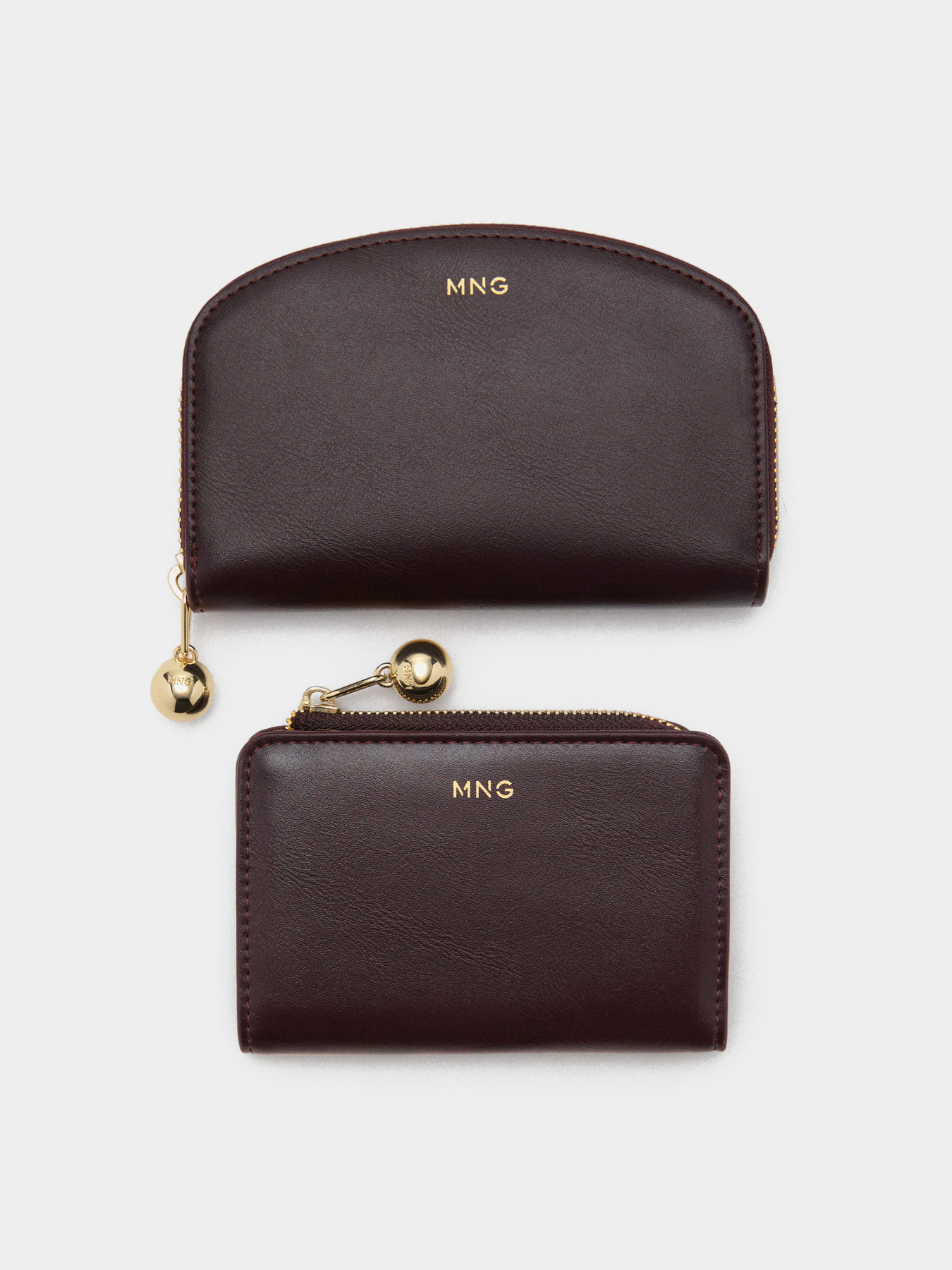 Гаманець MANGO модель 17085995_32 Фото