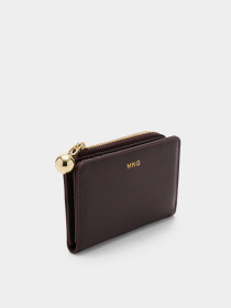 Гаманець MANGO модель 17085995_32 Фото
