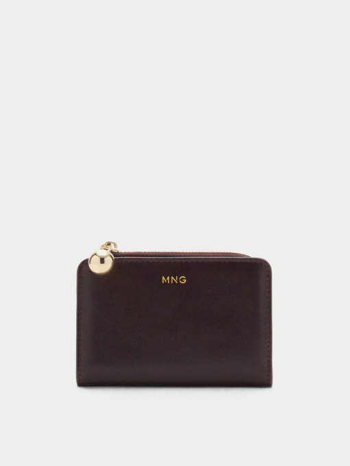 Кошелек MANGO модель 17085995_32 Фото