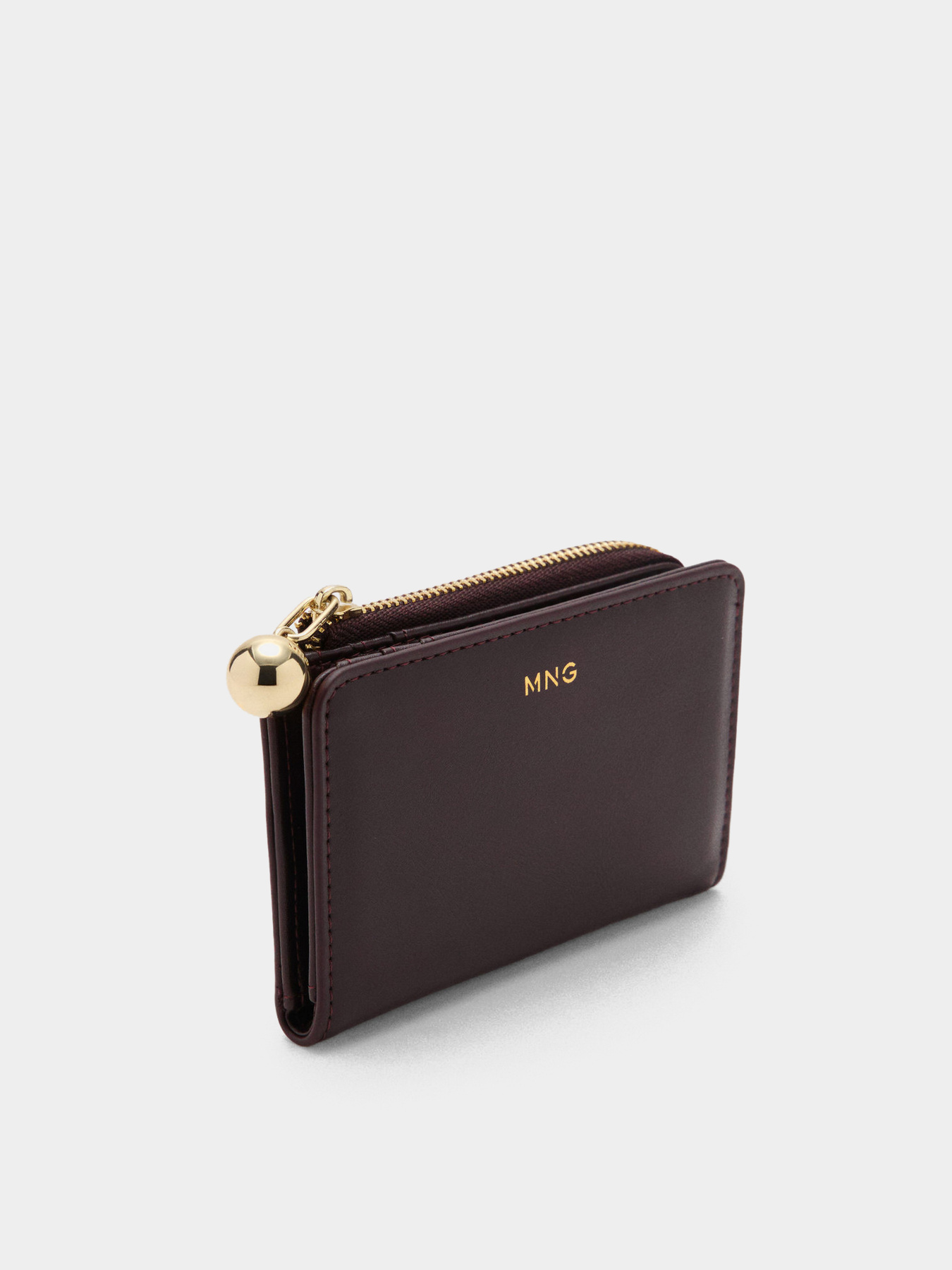 Гаманець MANGO модель 17085995_32 Фото