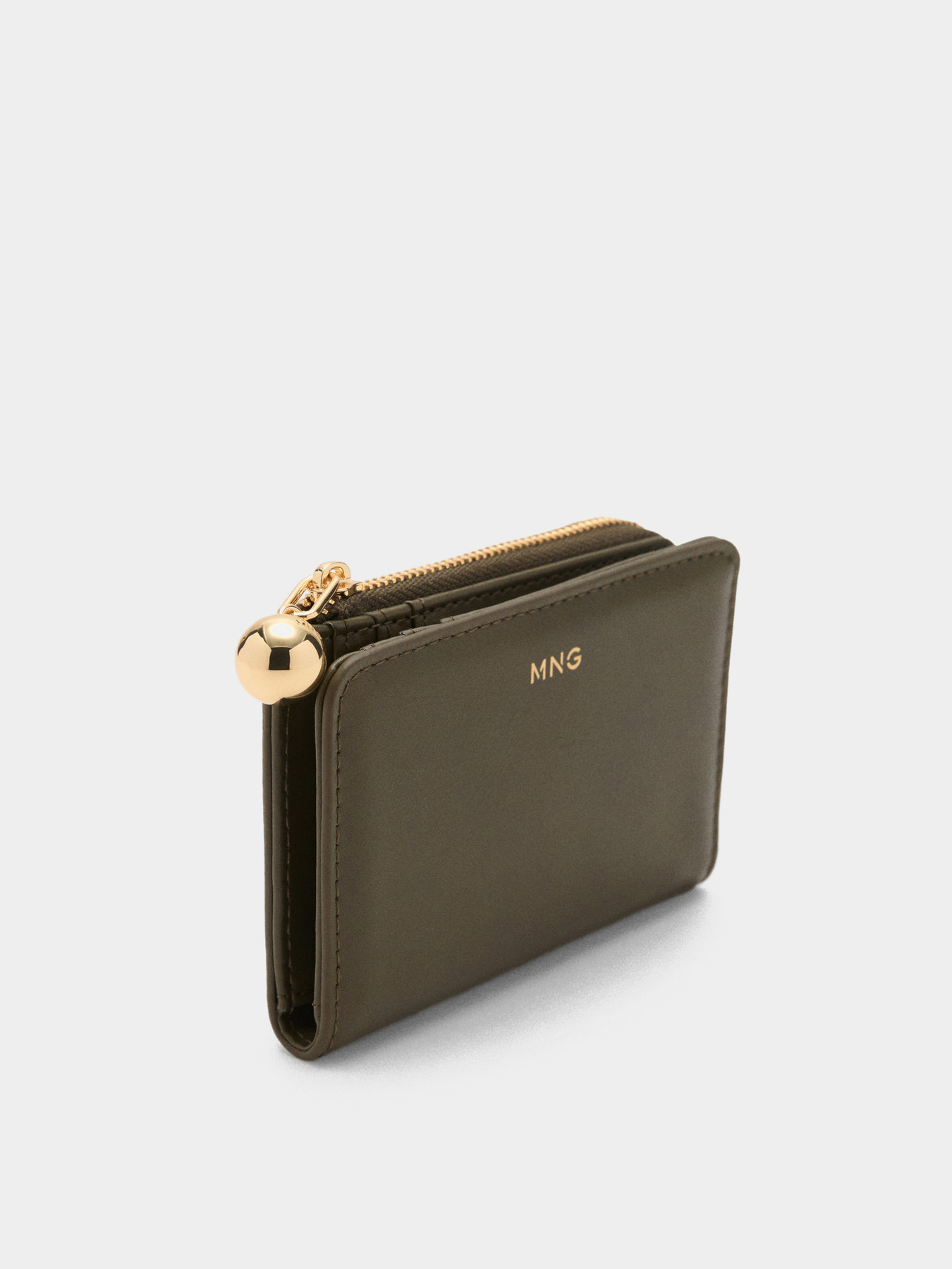 Гаманець MANGO модель 17085995_37 Фото