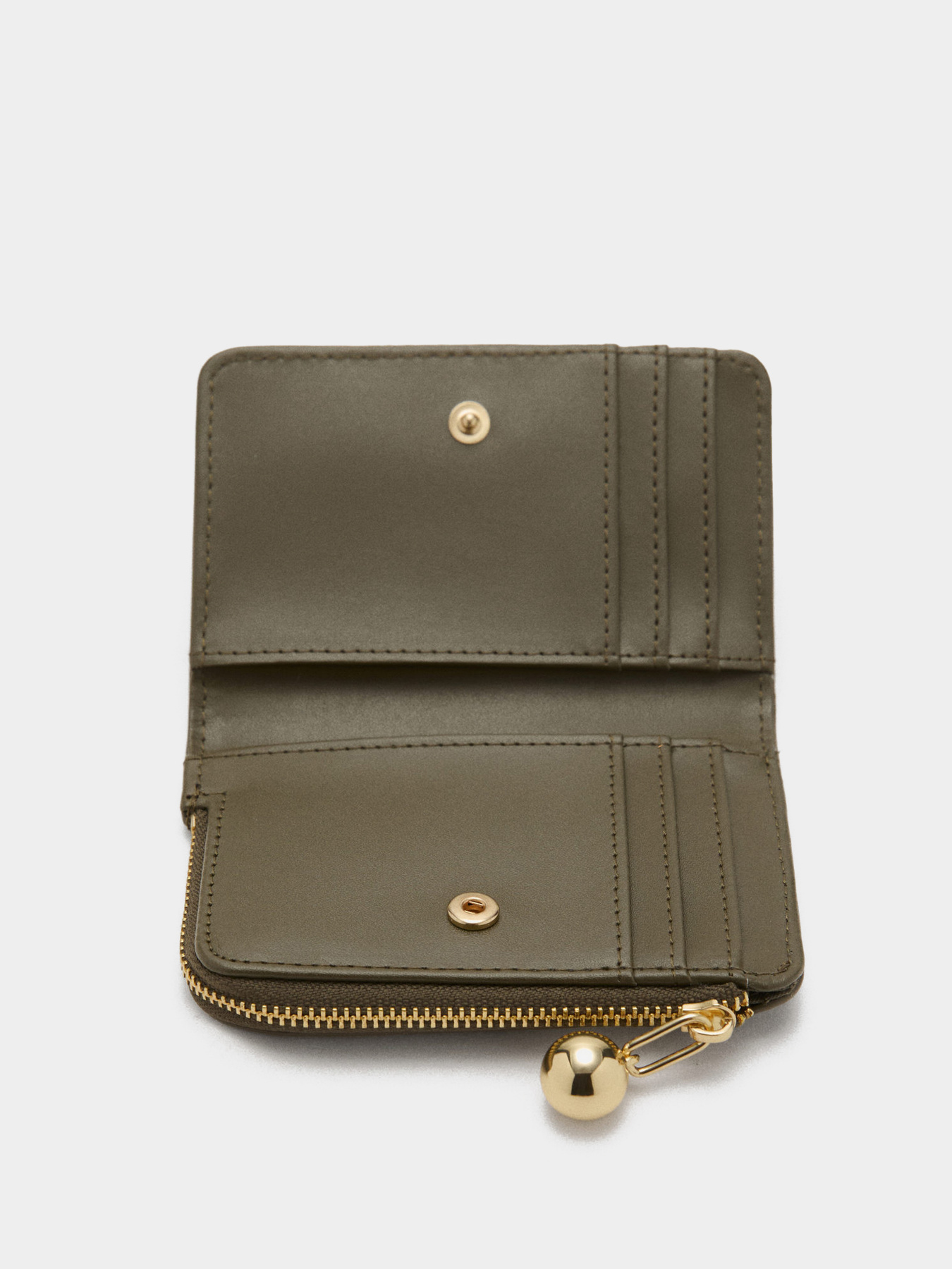 Гаманець MANGO модель 17085995_37 Фото