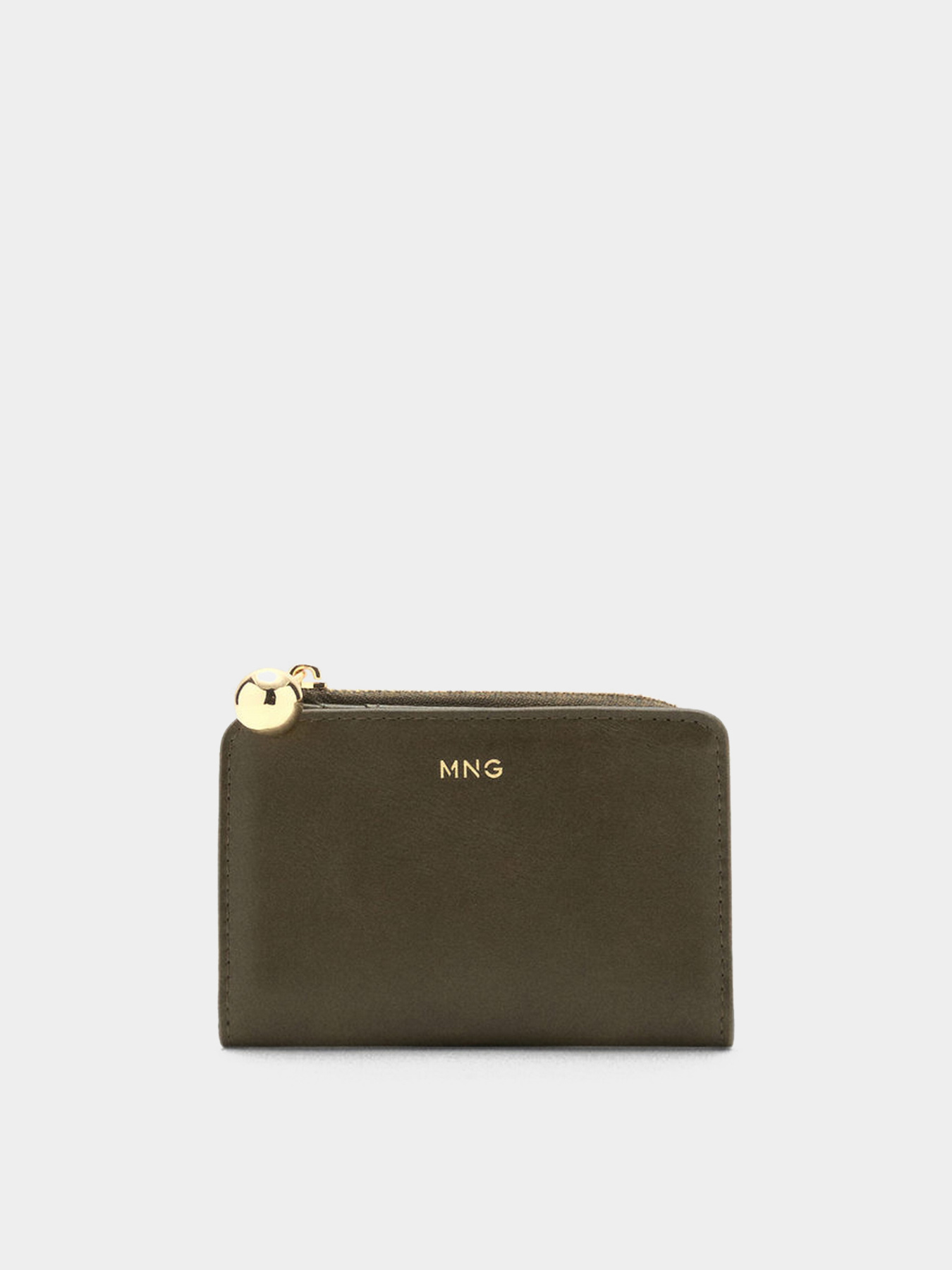 Гаманець MANGO модель 17085995_37 Гаманець MANGO модель 17085995_37 Фото