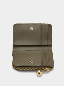 Гаманець MANGO модель 17085995_37 Гаманець MANGO модель 17085995_37 Фото