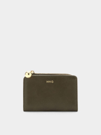 Гаманець MANGO модель 17085995_37 Фото