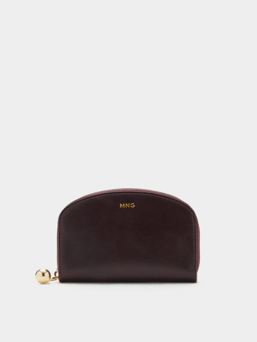 Кошелек MANGO модель 17085996_32 Фото