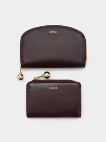 Гаманець MANGO модель 17085996_32 Фото