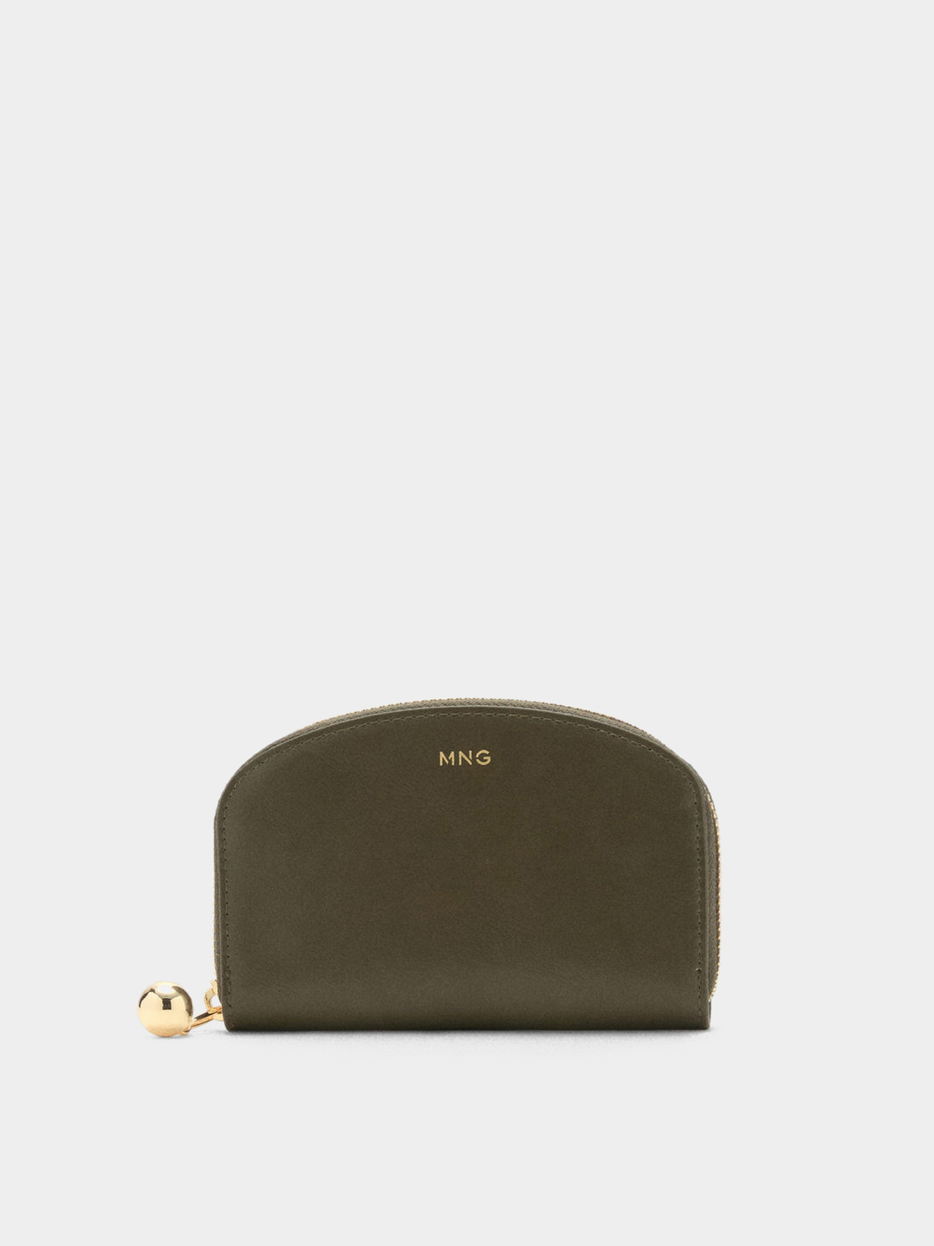 Кошелек MANGO модель 17085996_37 Фото