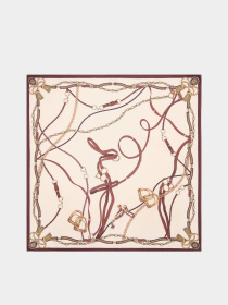 Хустка MANGO модель 17005991_8 Фото