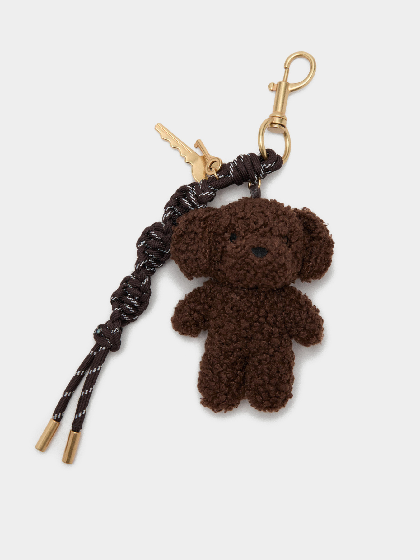 Брелок MANGO модель 17045997_32 Фото