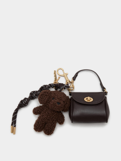 Брелок MANGO модель 17045997_32 Фото