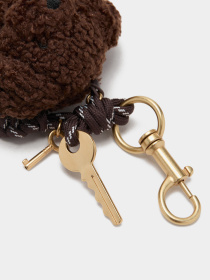 Брелок MANGO модель 17045997_32 Фото