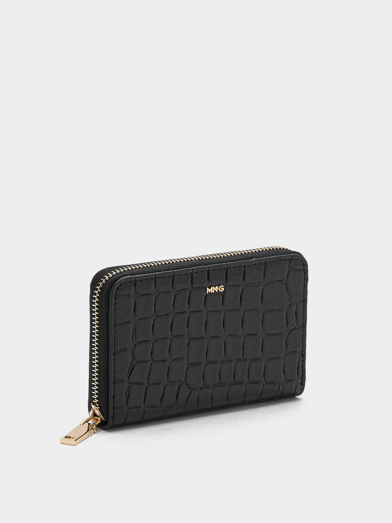 Кошелек MANGO модель 17027131_99 Фото