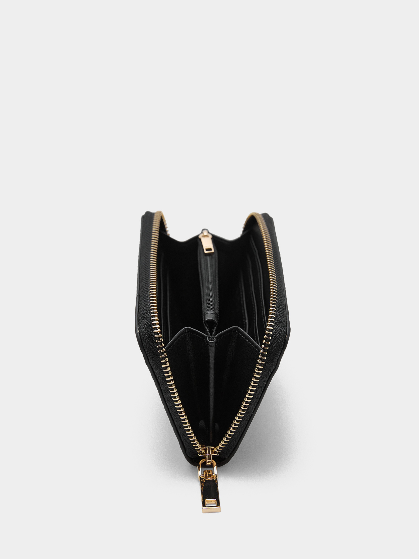 Гаманець MANGO модель 17027131_99 Гаманець MANGO модель 17027131_99 Фото