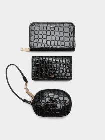 Гаманець MANGO модель 17027131_99 Гаманець MANGO модель 17027131_99 Фото