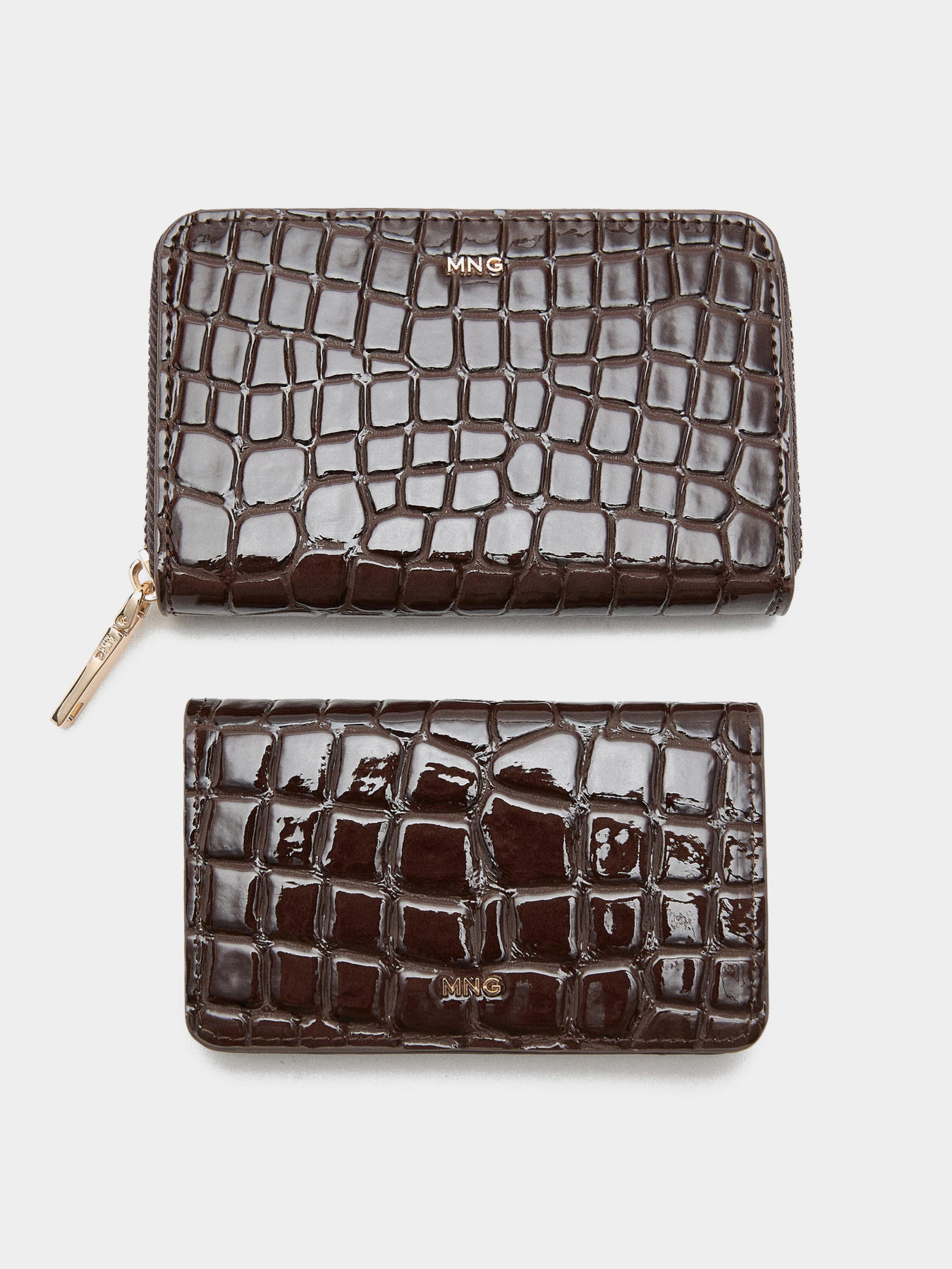 Кошелек MANGO модель 17047130_32 Фото