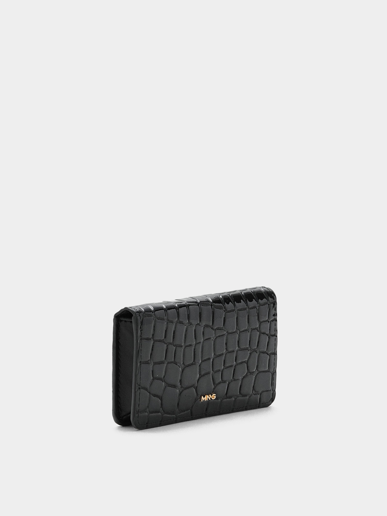 Гаманець MANGO модель 17047130_99 Фото