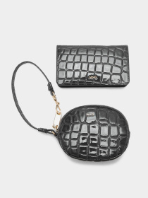 Гаманець MANGO модель 17097129_92 Фото