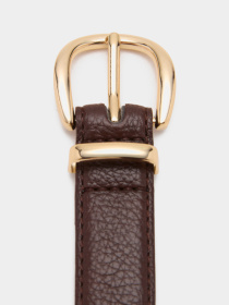 Ремень MANGO модель 17066349_32 Фото