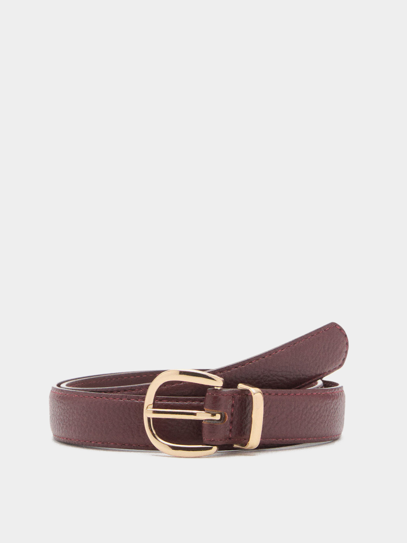 Ремень MANGO модель 17066349_78 Ремень MANGO модель 17066349_78 Фото