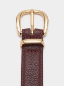 Ремень MANGO модель 17066349_78 Ремень MANGO модель 17066349_78 Фото