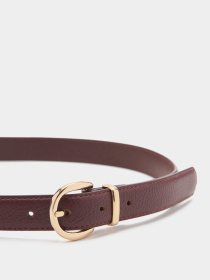 Ремень MANGO модель 17066349_78 Ремень MANGO модель 17066349_78 Фото