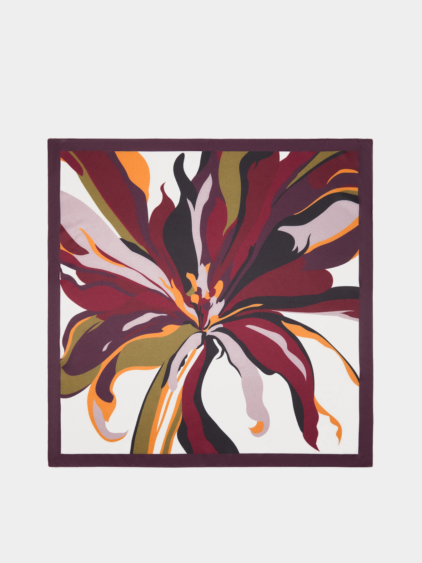 Хустка MANGO модель 17045987_76 Фото