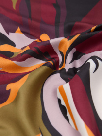 Платок MANGO модель 17045987_76 Фото