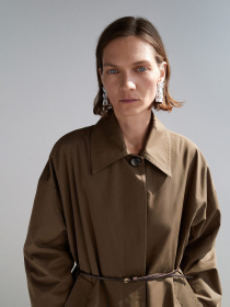 Ремінь MANGO модель 17076353_32 Фото