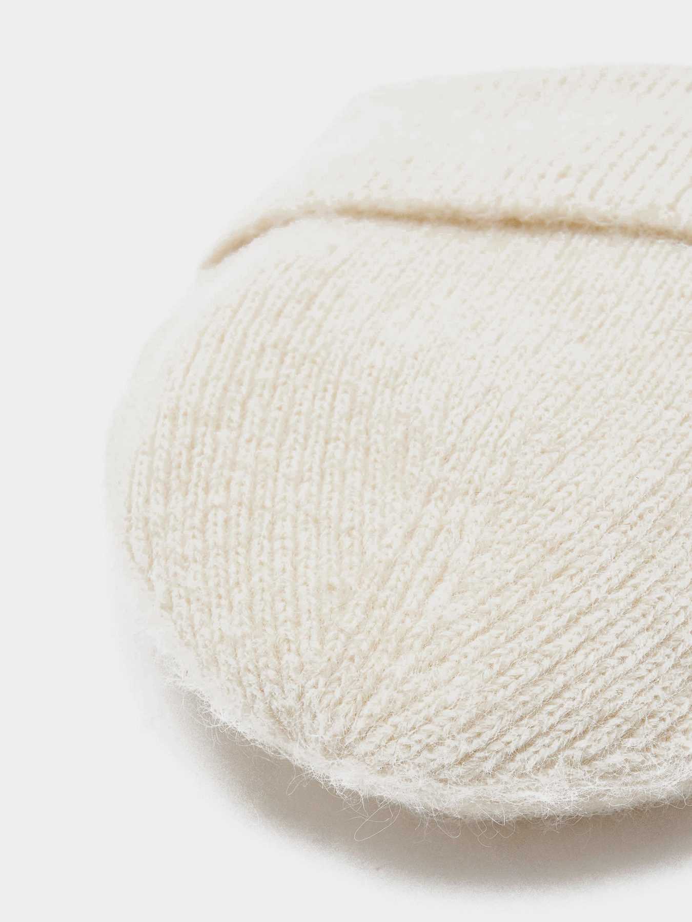 Шапка MANGO модель 17087764_5 Фото