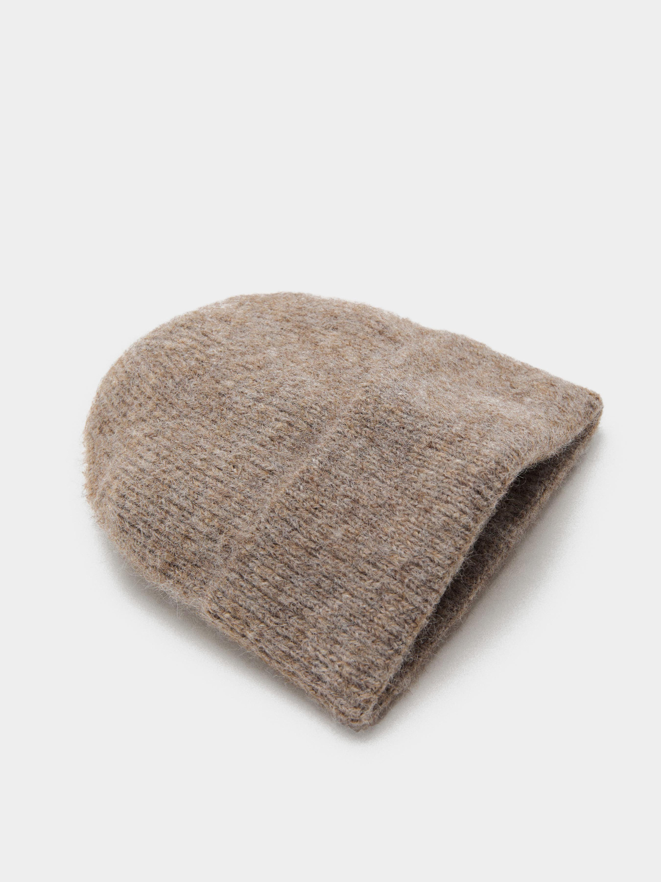 Шапка MANGO модель 17087764_35 Фото