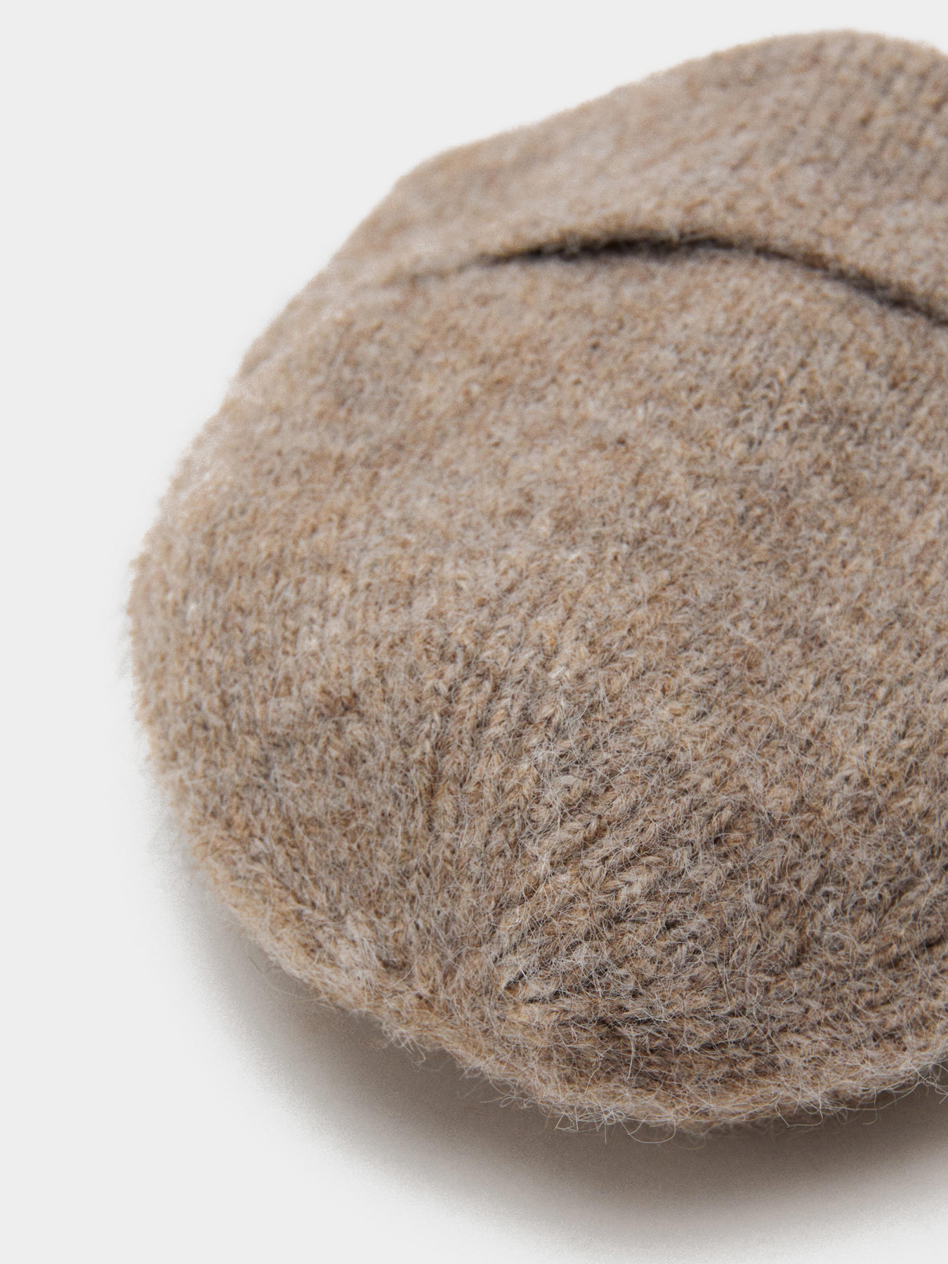 Шапка MANGO модель 17087764_35 Фото