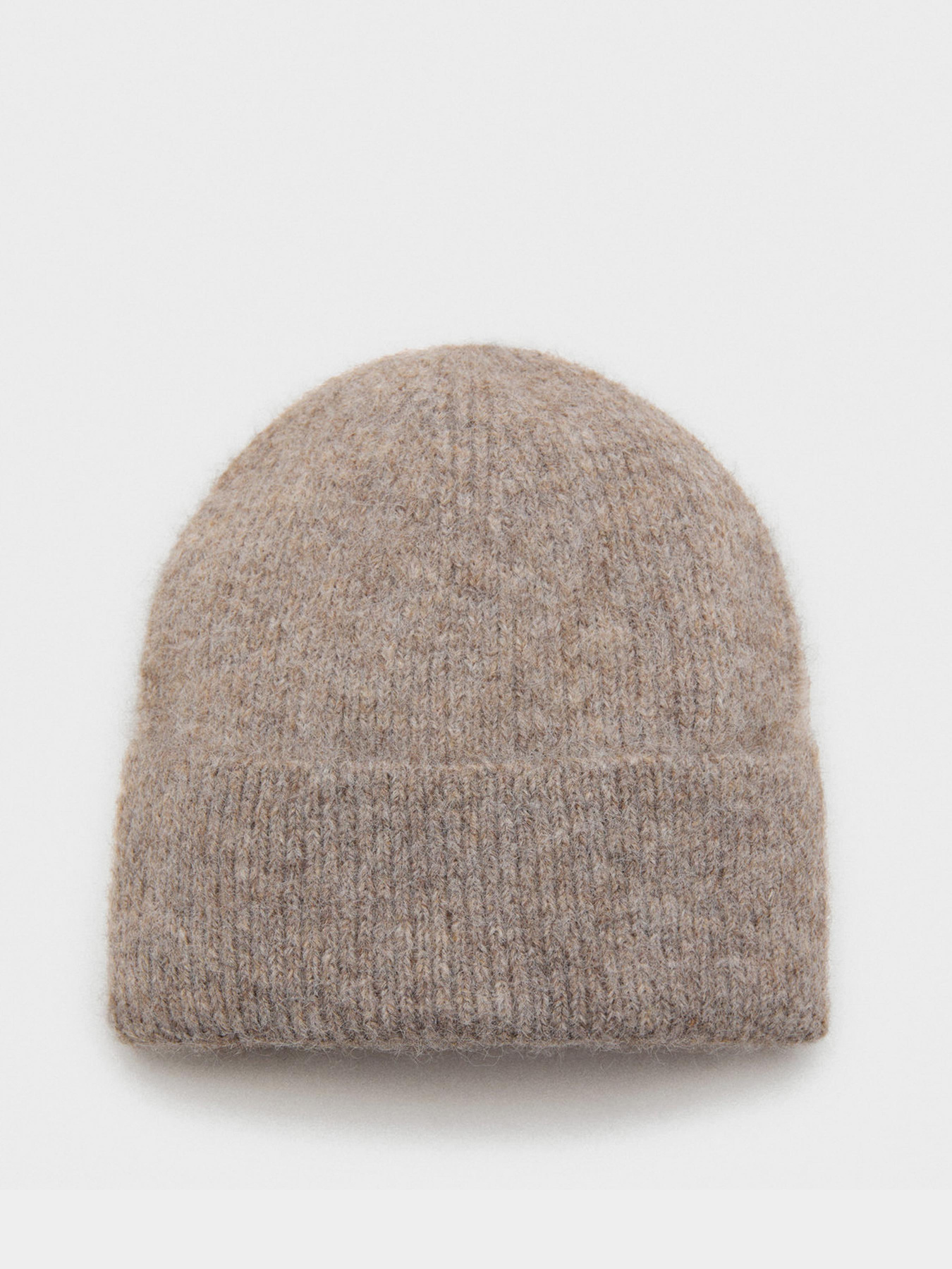 Шапка MANGO модель 17087764_35 Фото