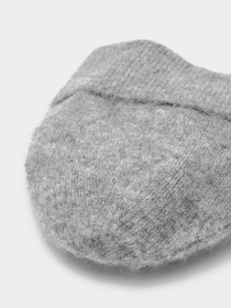 Шапка MANGO модель 17087764_94 Фото