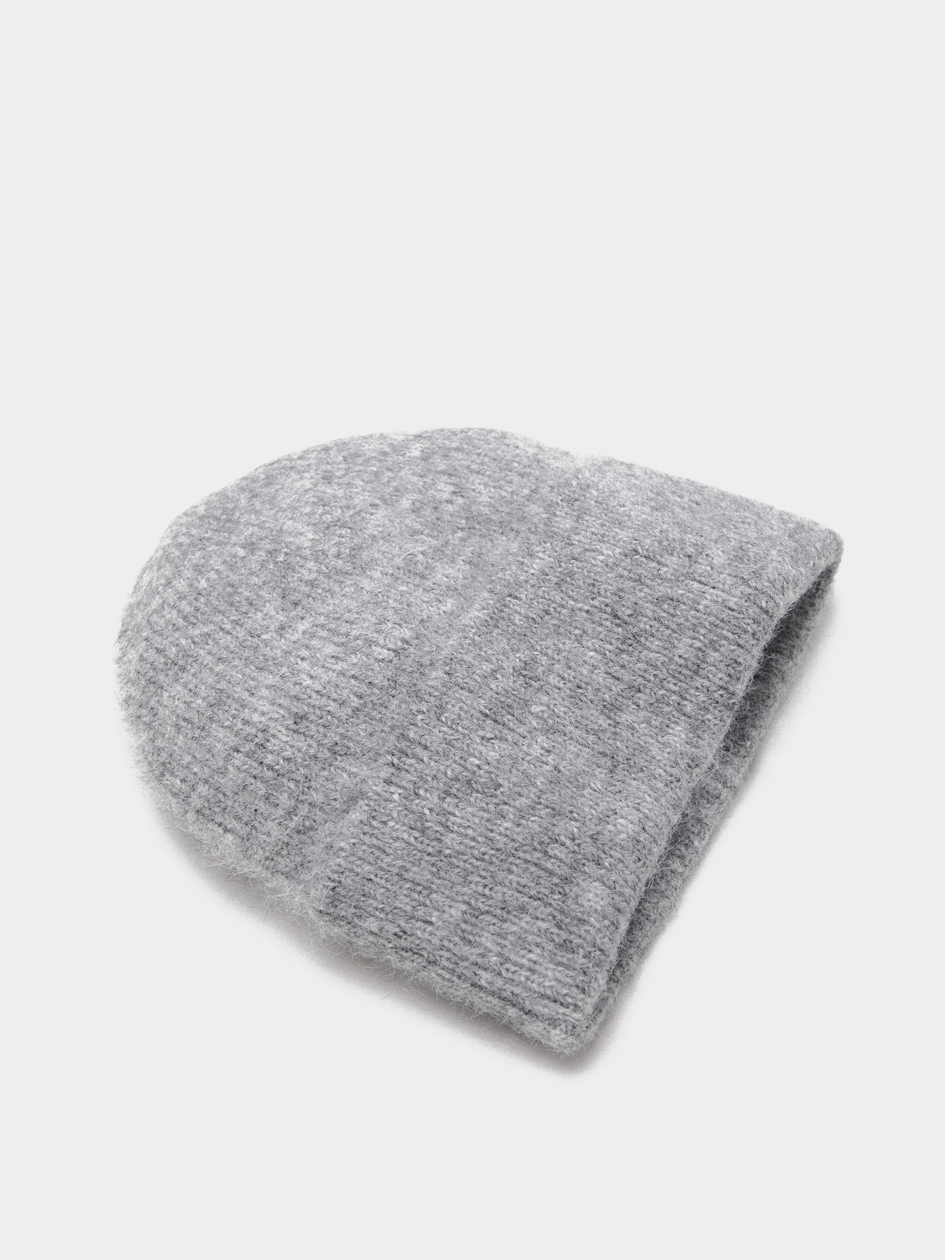 Шапка MANGO модель 17087764_94 Фото