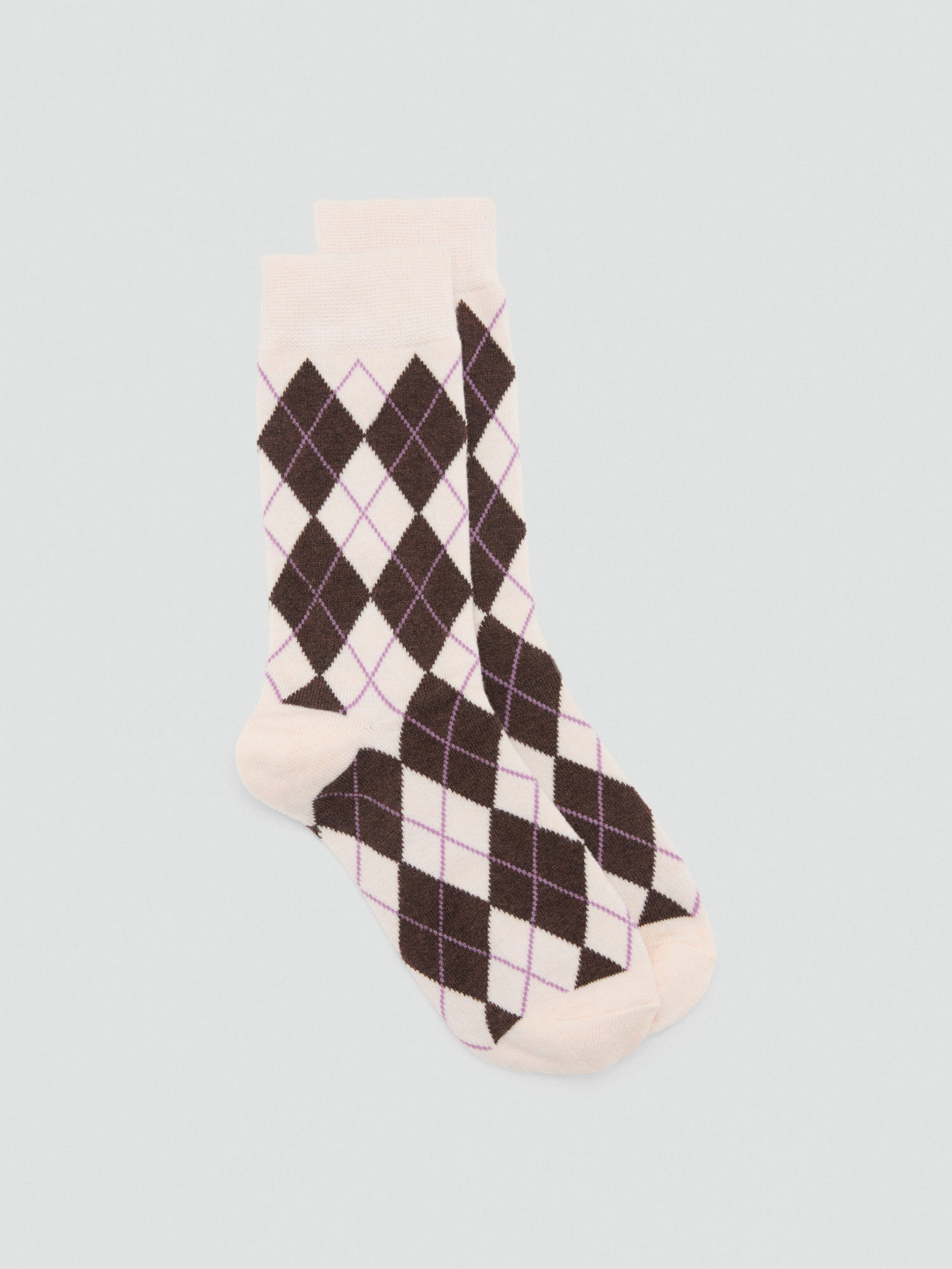 Носки MANGO модель 17056351_5 Фото