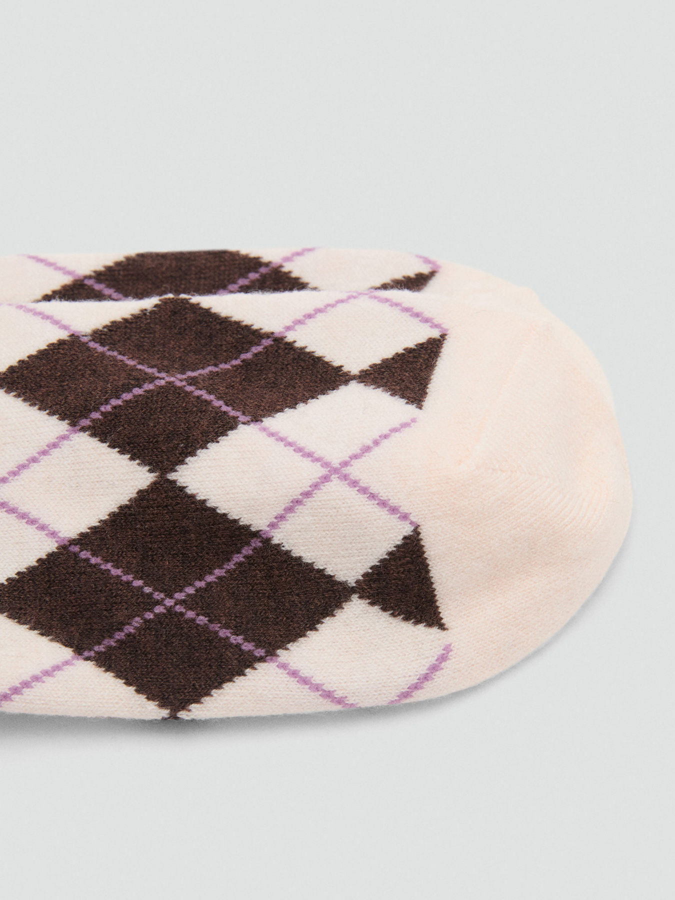 Носки MANGO модель 17056351_5 Носки MANGO модель 17056351_5 Фото