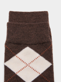 Шкарпетки MANGO модель 17056351_32 Фото