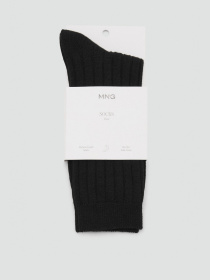 Носки MANGO модель 17095971_99 Фото