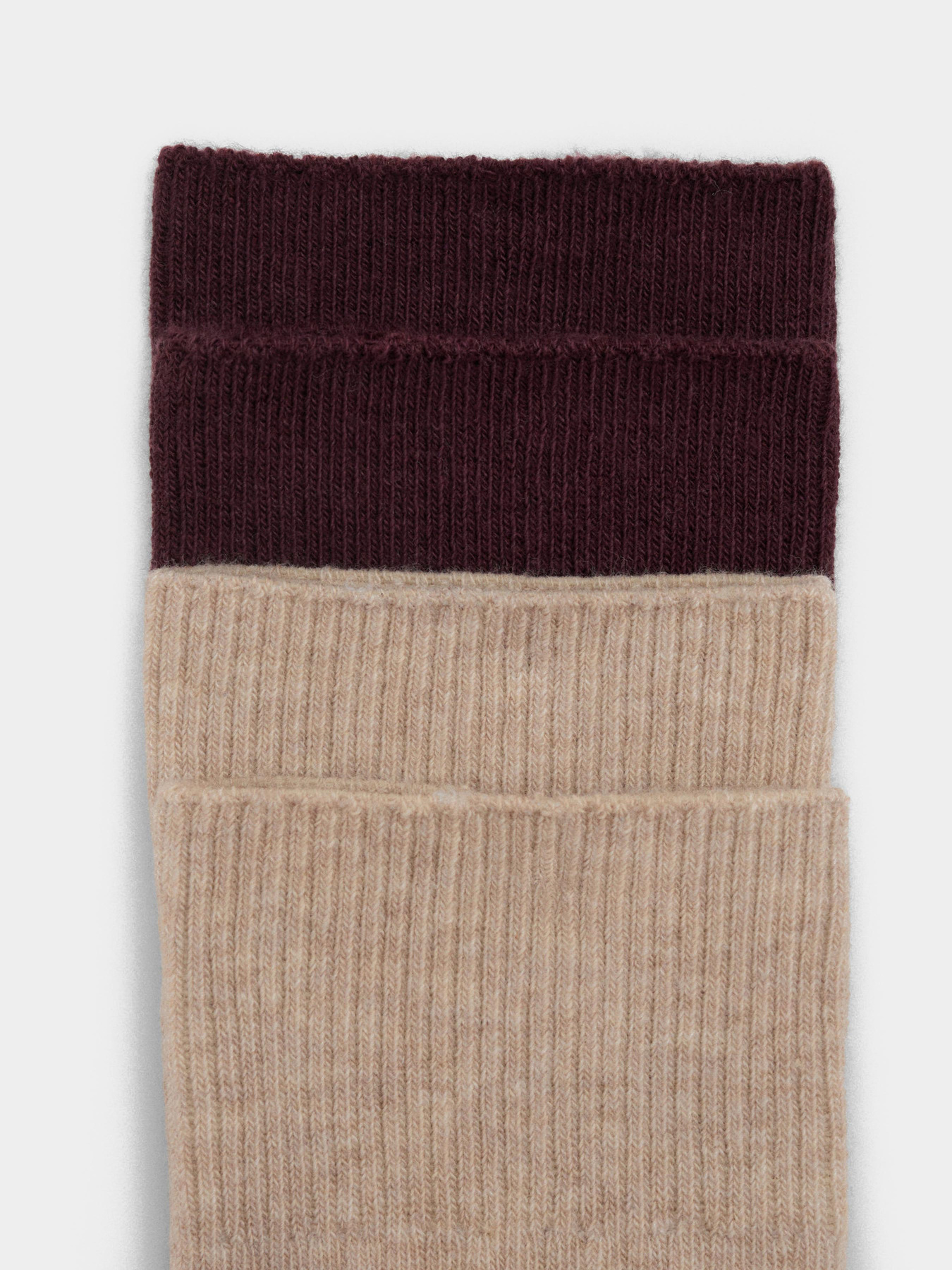 Набор носков MANGO модель 17085810_78 Фото