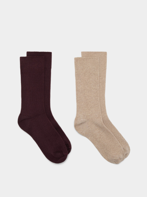 Набор носков MANGO модель 17085810_78 Фото