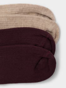 Набор носков MANGO модель 17085810_78 Набор носков MANGO модель 17085810_78 Фото