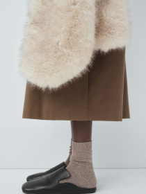 Носки MANGO модель 17075985_35 Фото