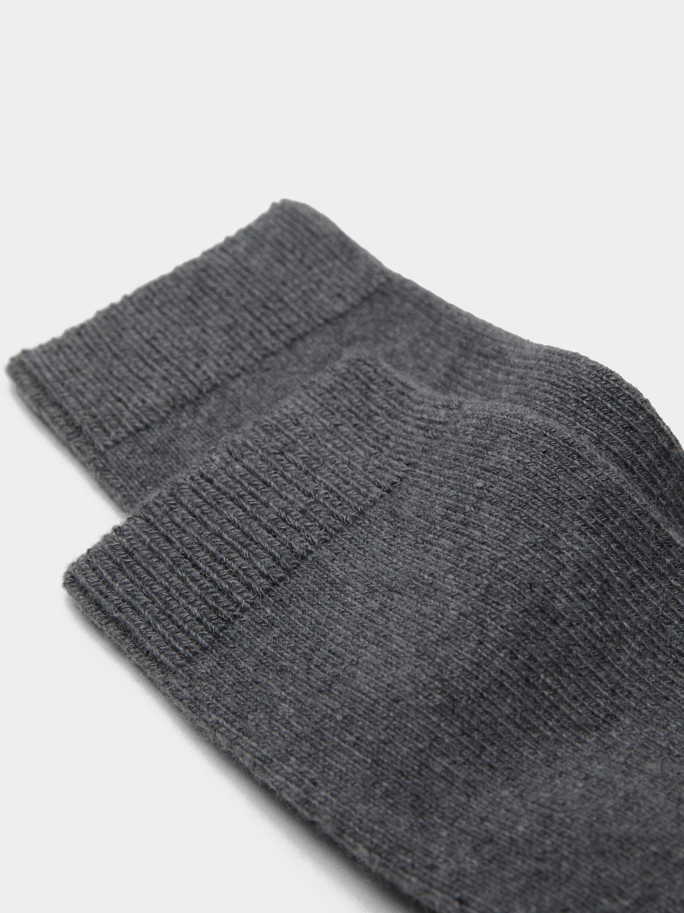 Носки MANGO модель 17075985_96 Фото