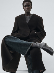 Носки MANGO модель 17075985_96 Фото