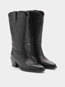 Чоботи MANGO модель 17058635_32 Фото