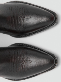 Чоботи MANGO модель 17058635_32 Фото