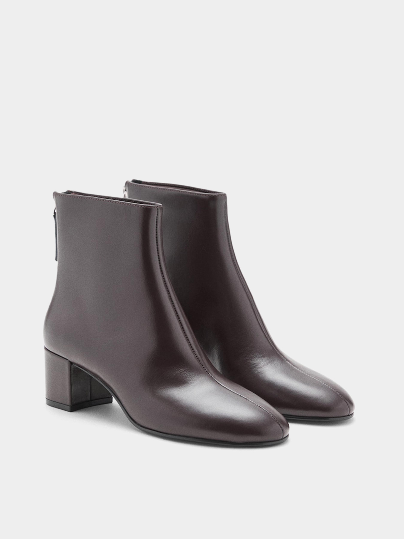 Бoтильоны MANGO модель 17077776_32 Фото