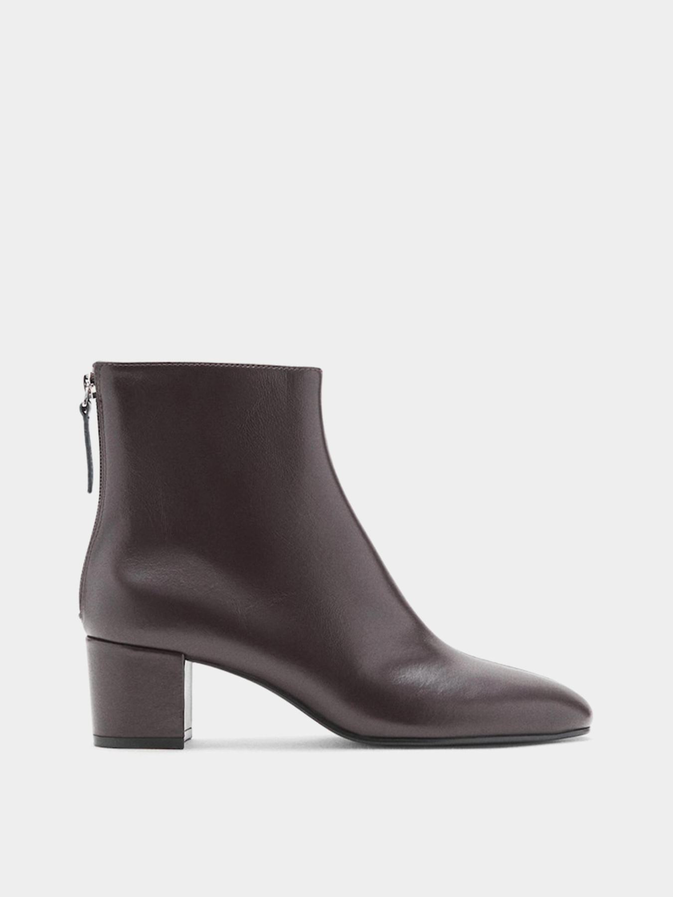 Бoтильоны MANGO модель 17077776_32 Фото